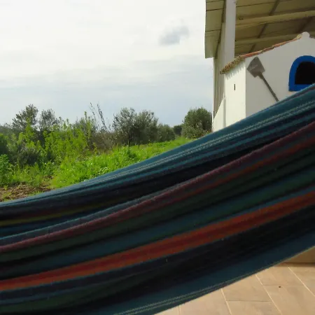 Vale Do Boto-quinta Com 3 Casas * Castro Marim