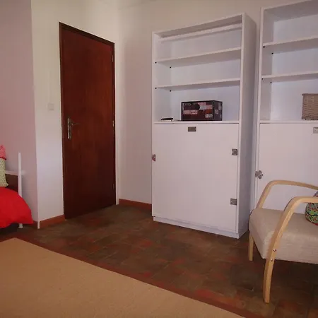 Vale Do Boto-quinta Com 3 Casas * Castro Marim