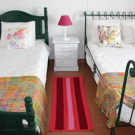 Vale Do Boto-quinta Com 3 Casas Castro Marim