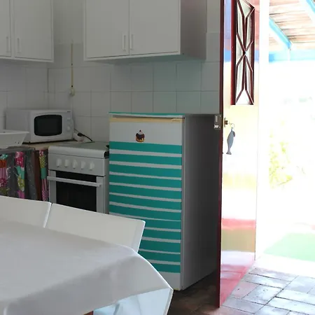 Vale Do Boto-quinta Com 3 Casas Casa vacanze Castro Marim