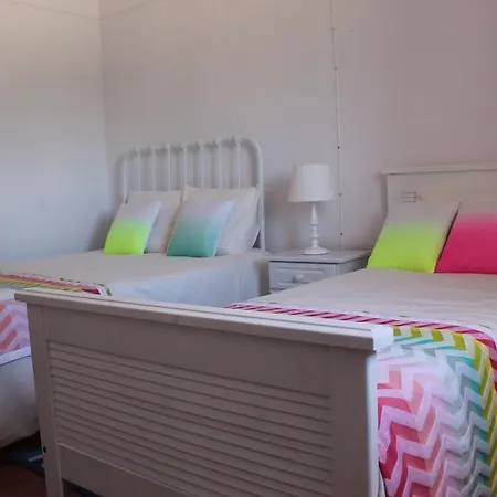 Vale Do Boto-quinta Com 3 Casas קסטרו מארים