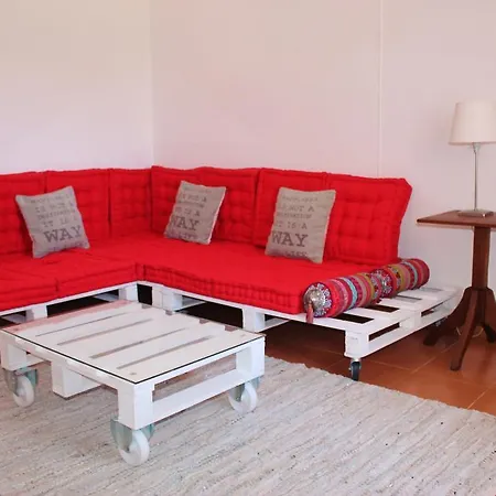 Vale Do Boto-quinta Com 3 Casas * Castro Marim