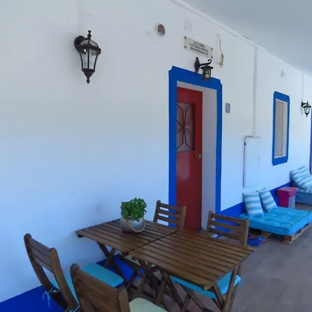 בית נופש Vale Do Boto-quinta Com 3 Casas *