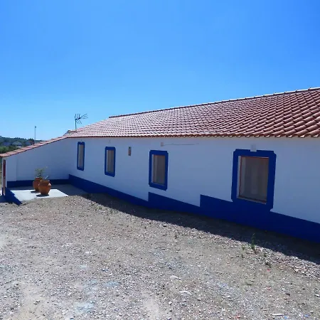 Vale Do Boto-quinta Com 3 Casas בית נופש