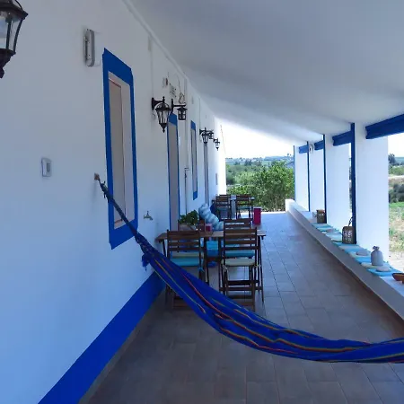 Vale Do Boto-quinta Com 3 Casas Nyaraló