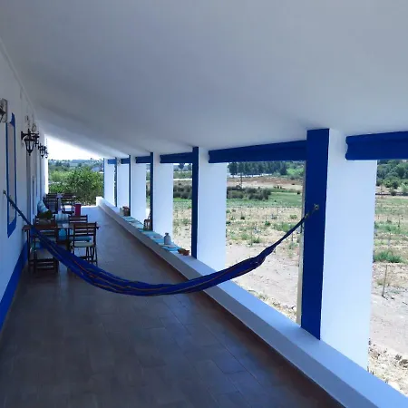 Vale Do Boto-quinta Com 3 Casas Dom wakacyjny *