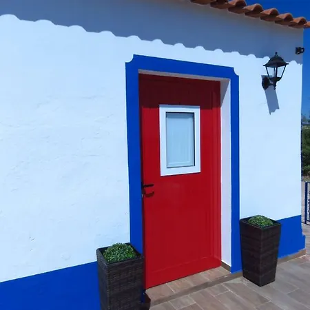 בית נופש Vale Do Boto-quinta Com 3 Casas *