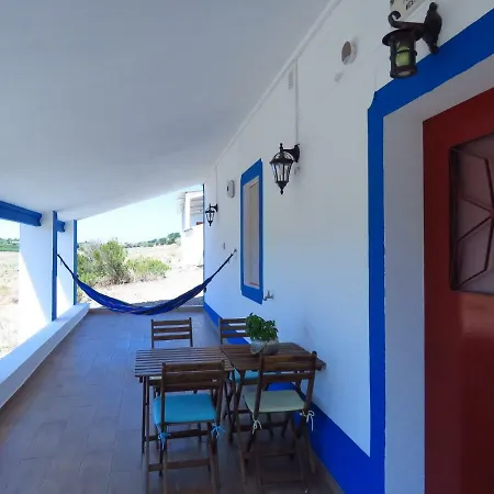 Vale Do Boto-quinta Com 3 Casas Castro Marim