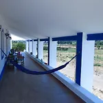 Vale Do Boto-quinta Com 3 Casas بيت للعطل *