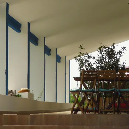 Holiday home Vale Do Boto-quinta Com 3 Casas Castro Marim