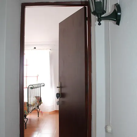 Сasa de vacaciones Vale Do Boto-quinta Com 3 Casas Castro Marim