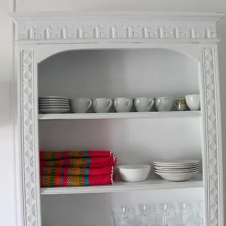 Vale Do Boto-quinta Com 3 Casas Holiday home