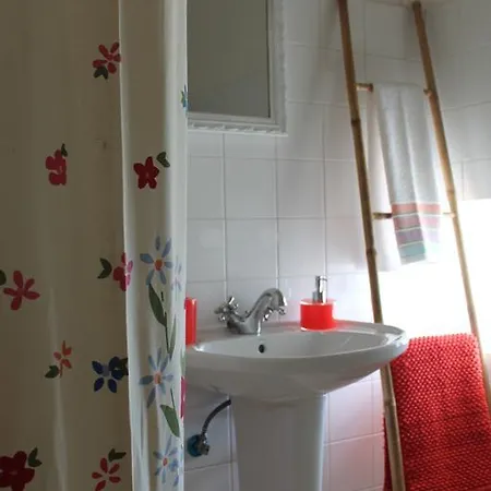 Holiday home Vale Do Boto-quinta Com 3 Casas Castro Marim