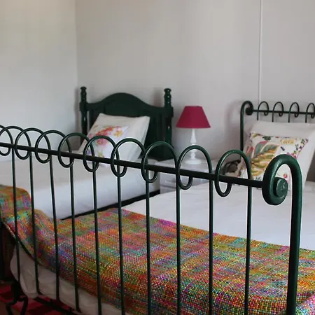 Vale Do Boto-quinta Com 3 Casas * Castro Marim