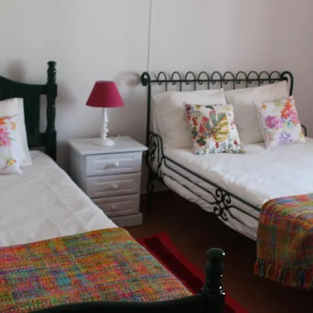 Сasa de vacaciones Vale Do Boto-quinta Com 3 Casas