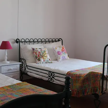 Vale Do Boto-quinta Com 3 Casas Holiday home Castro Marim