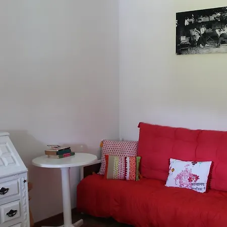 Vale Do Boto-quinta Com 3 Casas Holiday home *