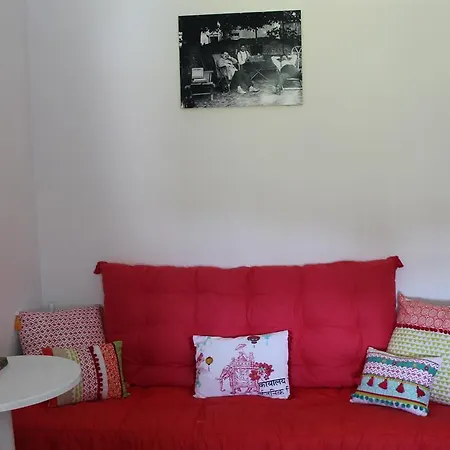 Prázdninový dům Vale Do Boto-quinta Com 3 Casas Castro Marim