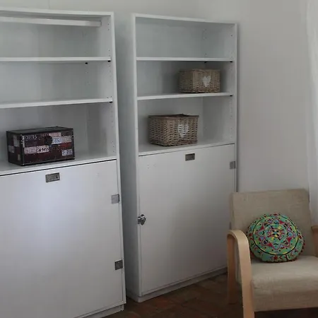 Vale Do Boto-quinta Com 3 Casas * Castro Marim