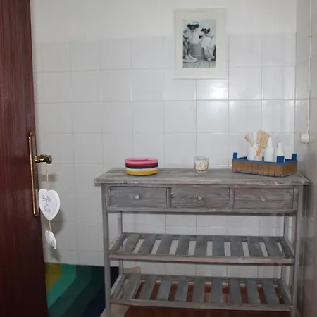 Holiday home Vale Do Boto-quinta Com 3 Casas Castro Marim