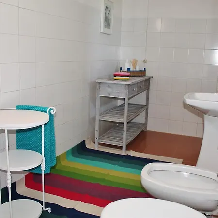 Vale Do Boto-quinta Com 3 Casas * Castro Marim