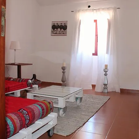 Vale Do Boto-quinta Com 3 Casas Holiday home *
