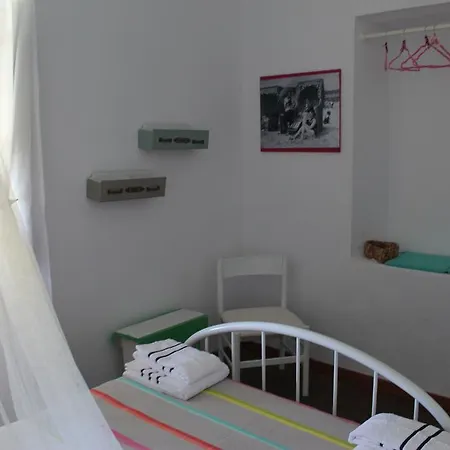 Vale Do Boto-quinta Com 3 Casas Prázdninový dům