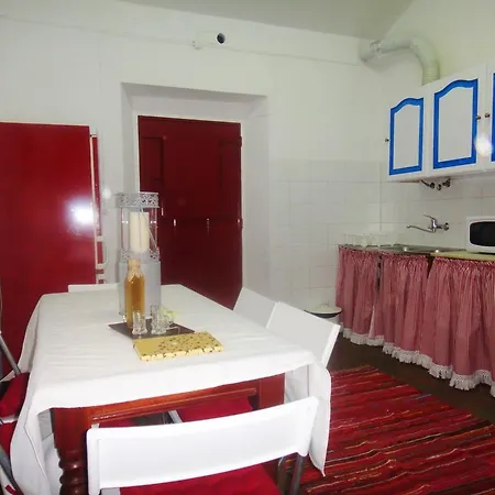 Vale Do Boto-quinta Com 3 Casas Holiday home *