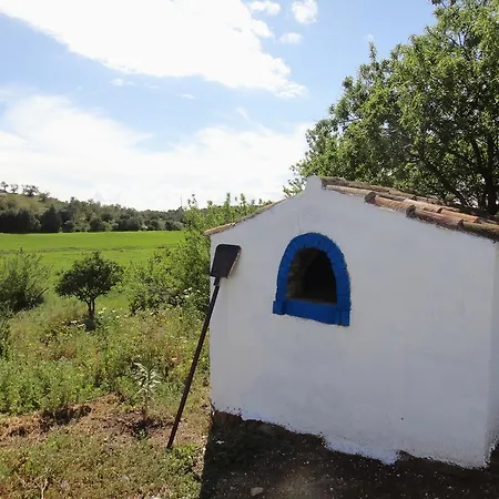 Holiday home Vale Do Boto-quinta Com 3 Casas