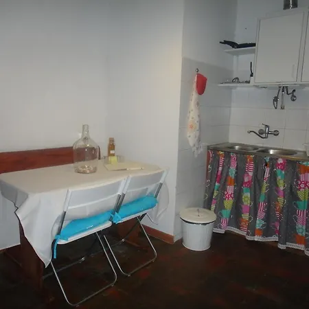 Vale Do Boto-quinta Com 3 Casas Сasa de vacaciones Castro Marim