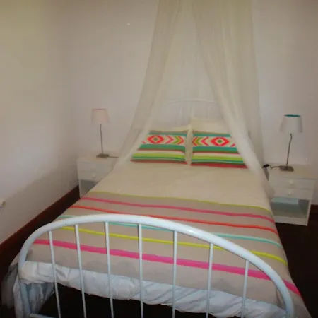 Vale Do Boto-quinta Com 3 Casas Holiday home *