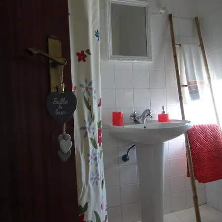 Сasa de vacaciones Vale Do Boto-quinta Com 3 Casas *