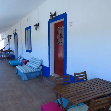 Vale Do Boto-quinta Com 3 Casas Castro Marim