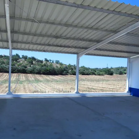 Semesterbostad Vale Do Boto-quinta Com 3 Casas