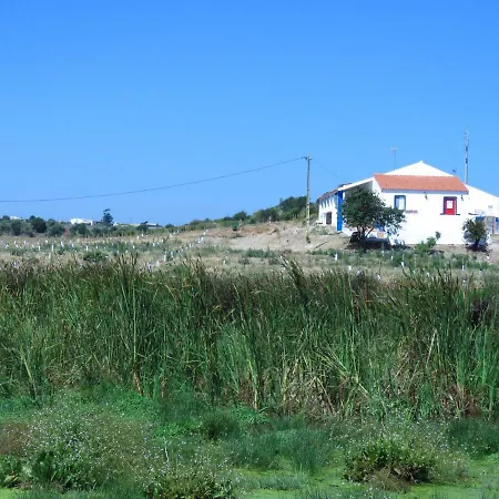 Vale Do Boto-quinta Com 3 Casas Сasa de vacaciones Castro Marim