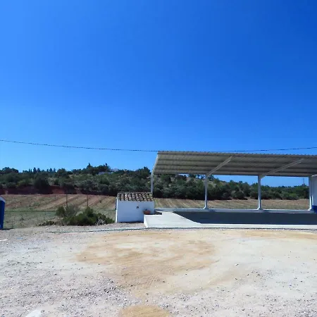 Vale Do Boto-quinta Com 3 Casas Holiday home *