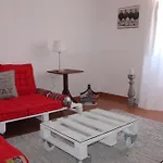 Vale Do Boto-quinta Com 3 Casas Сasa de vacaciones Castro Marim