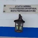 Vale Do Boto-quinta Com 3 Casas