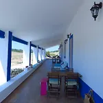 Vale Do Boto-quinta Com 3 Casas Сasa de vacaciones Castro Marim