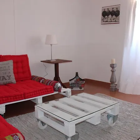 Vale Do Boto-quinta Com 3 Casas Casa vacanze Castro Marim